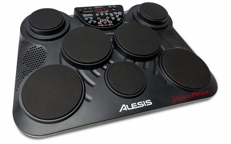 Alesis-CompactKit7 ขายราคาพิเศษ