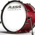 Alesis-Strike-Pro-SE-bassdrum ขายราคาพิเศษ