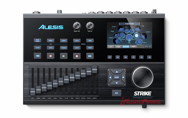 Alesis-strike-kit-module ขายราคาพิเศษ