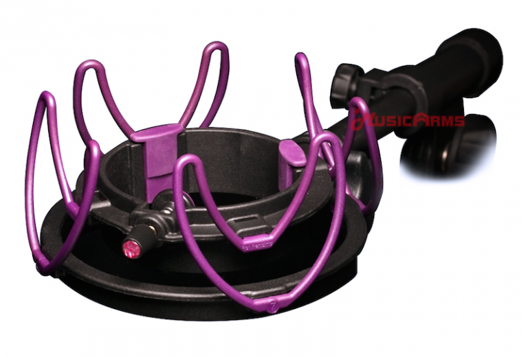 Aston Custom Rycote Lyre-02 ขายราคาพิเศษ