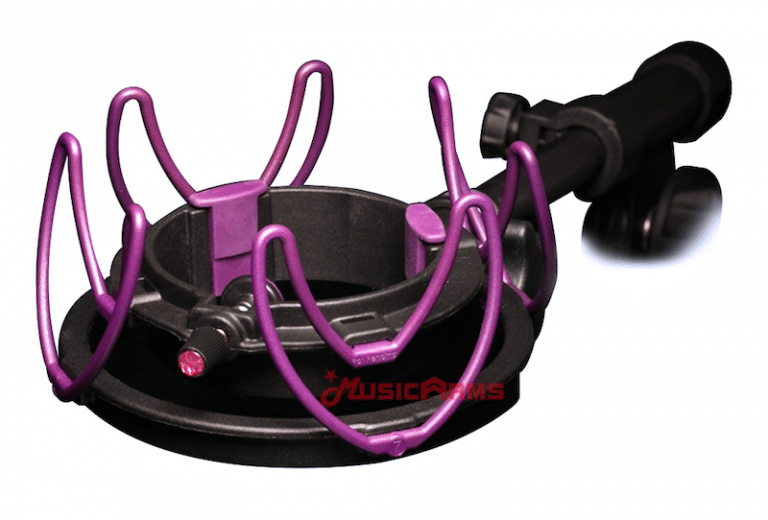 Aston Universal Rycote Lyre-02 ขายราคาพิเศษ