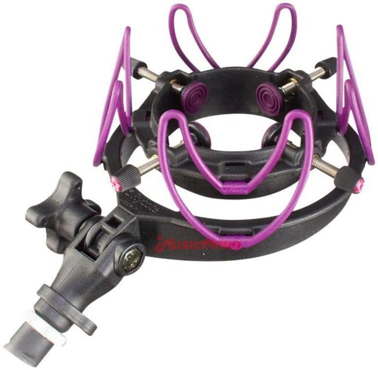 Aston Universal Rycote Lyre-03 ขายราคาพิเศษ