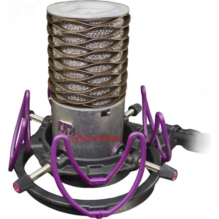 Aston Universal Rycote Lyre-05 ขายราคาพิเศษ