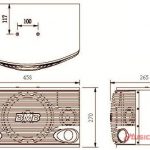 BMB CSN-300-04 ขายราคาพิเศษ