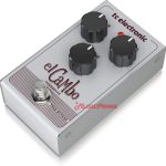 El CAMBO OVERDRIVE-03 ลดราคาพิเศษ