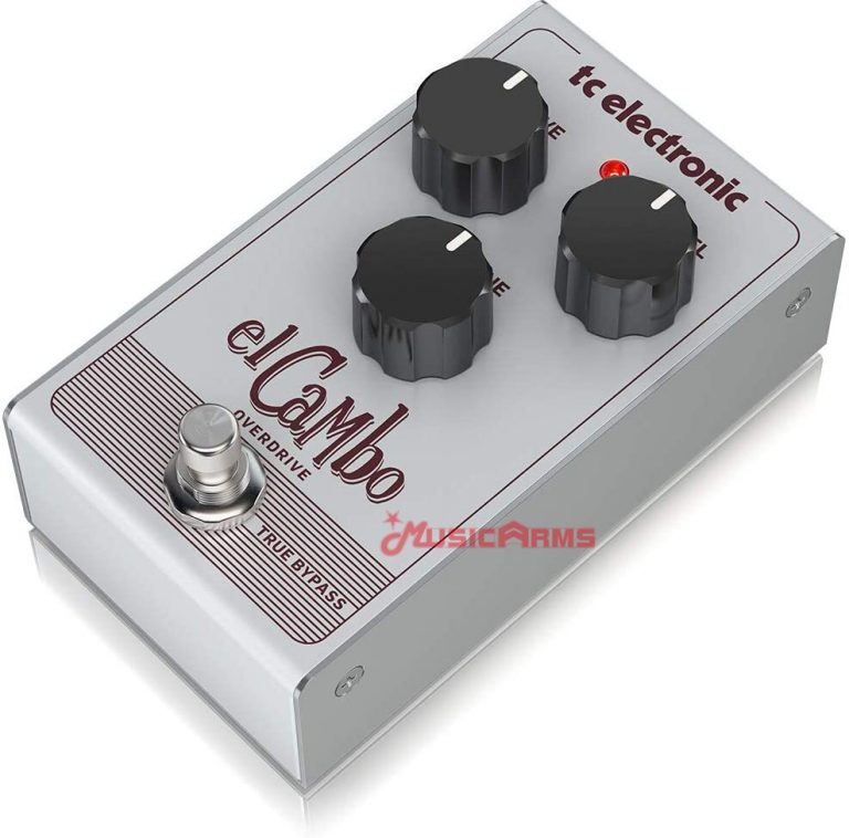 El CAMBO OVERDRIVE-03 ขายราคาพิเศษ