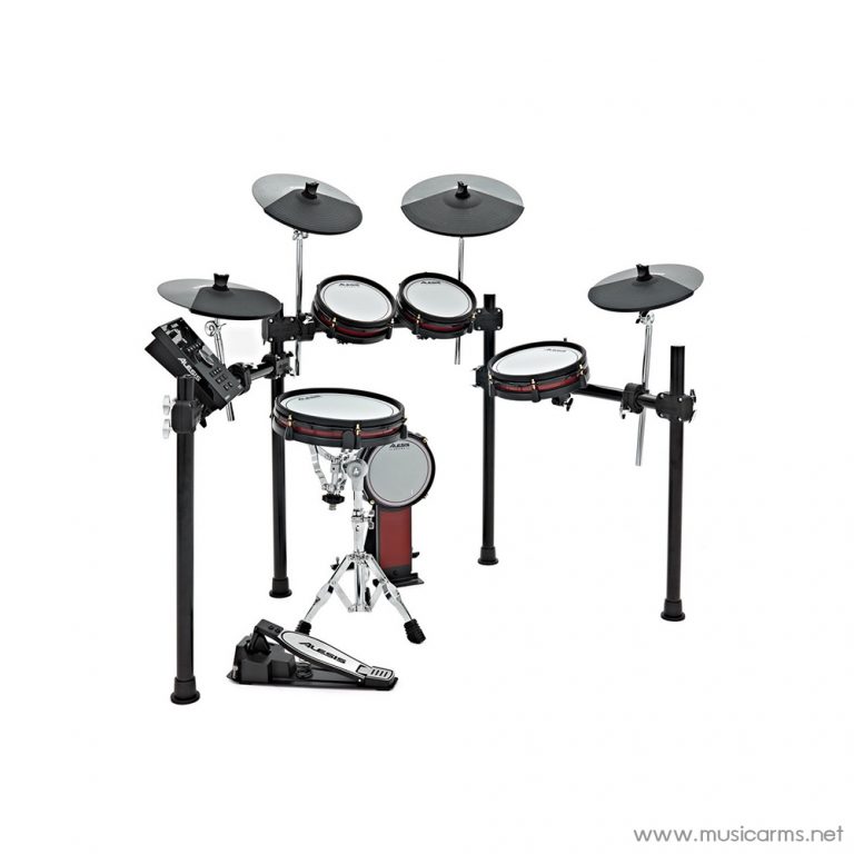 Face cover Alesis Crimson II SE ขายราคาพิเศษ