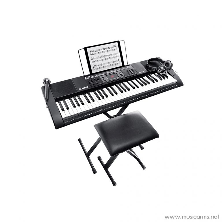 Face cover Alesis-Harmony-61-MKII ขายราคาพิเศษ