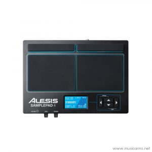 Alesis SamplePad 4ราคาถูกสุด