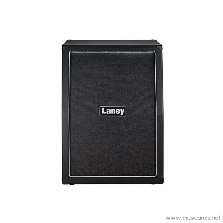 Face cover Laney-LFR-212-800W-Powered-Cabinet ขายราคาพิเศษ