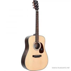 Saga SF800 Acoustic Guitarราคาถูกสุด