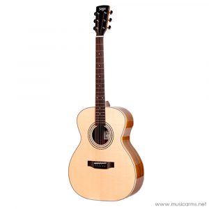 Saga SF850M Acoustic Guitarราคาถูกสุด