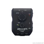 Face cover Zoom-U-22-Audio-Interface ลดราคาพิเศษ