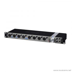 Zoom UAC-8 Audio Interfaceราคาถูกสุด