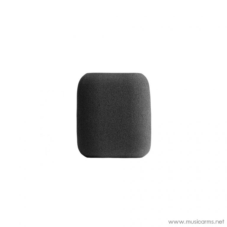 Face cover ฟองน้ำสวมไมค์-Austrian-Audio-OCF8-Windshield ขายราคาพิเศษ