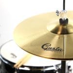 Gusta-First-Plus Hihat Cymbal ขายราคาพิเศษ