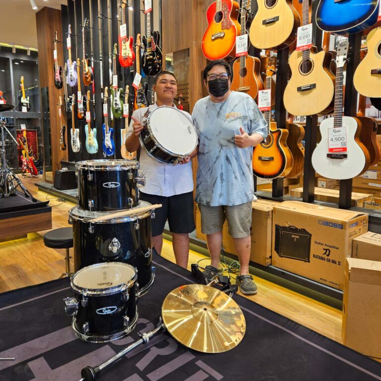 Gusta First Touring (REMO)