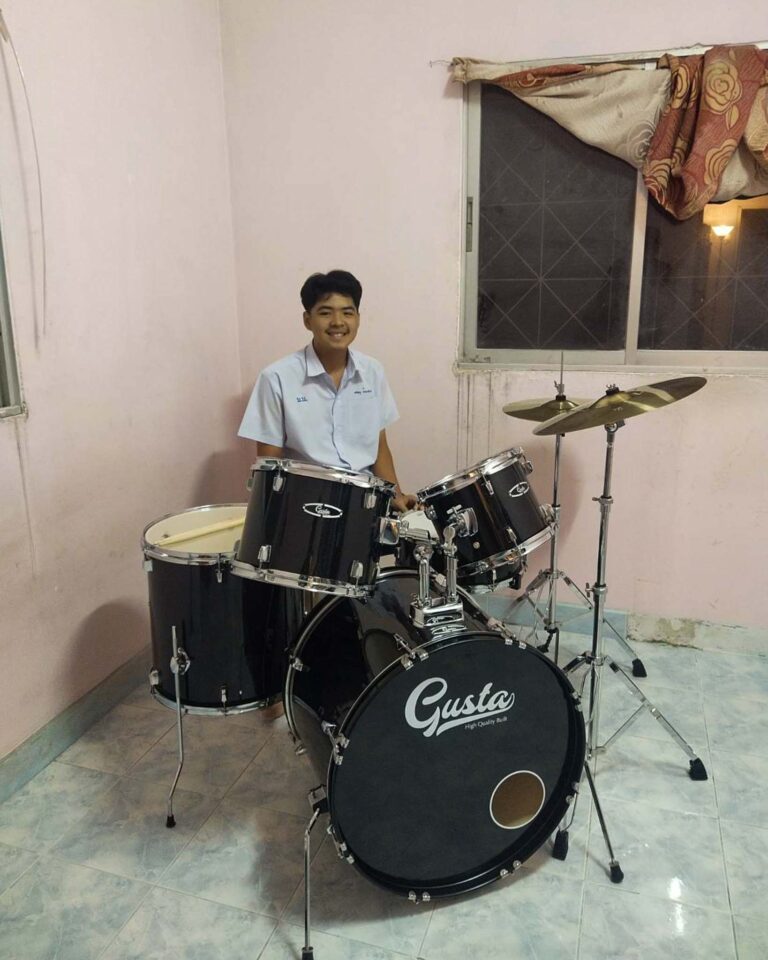 Gusta First Touring REMO