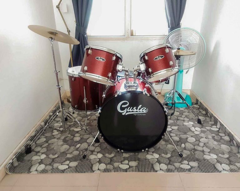 Gusta First Touring ลูกค้า Music Arms