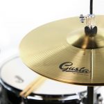 -Gusta-First-touring-BK cymbal ขายราคาพิเศษ