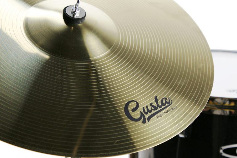 Gusta-First-touring- ride cymbal ขายราคาพิเศษ