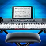 Harmony-61-mkII-Alesis ขายราคาพิเศษ