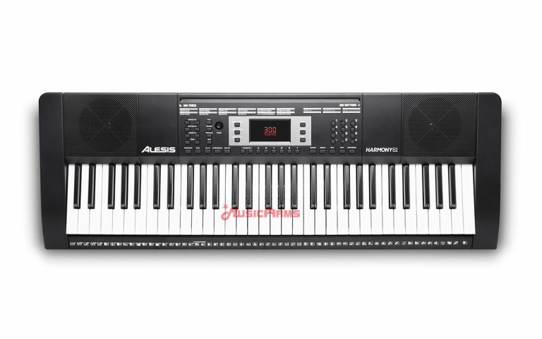 Harmony61MKII_Alesis-61key ขายราคาพิเศษ