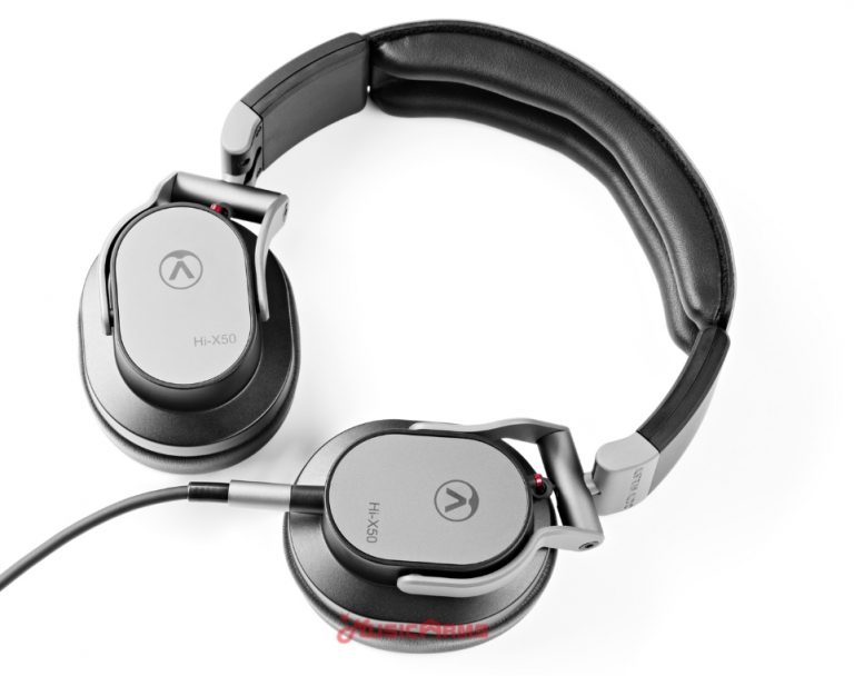 Headphone-Hi-X50 ขายราคาพิเศษ