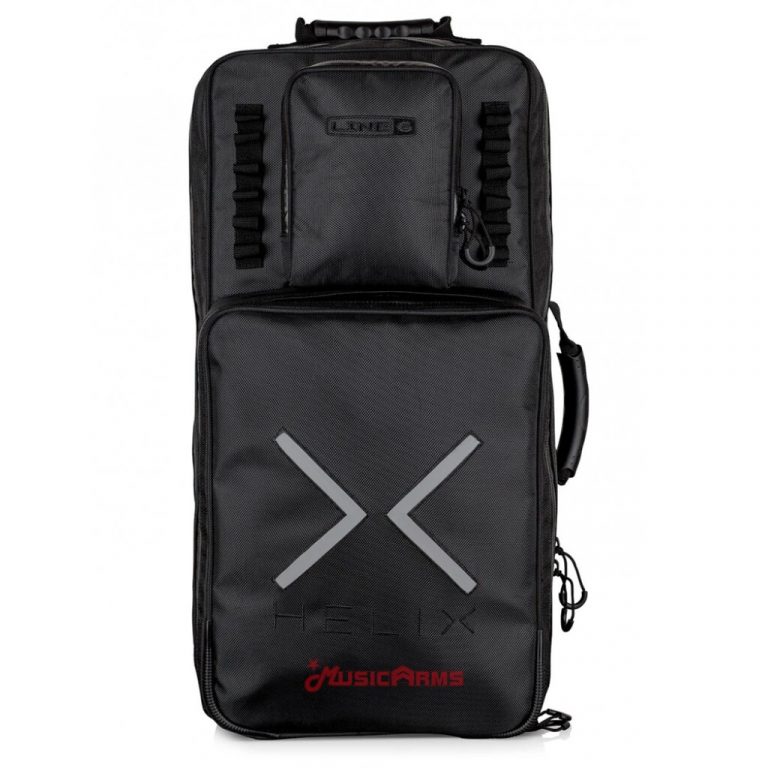 Helix Backpack-softcase ขายราคาพิเศษ