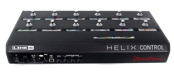 Helix-Control-Line6 ขายราคาพิเศษ