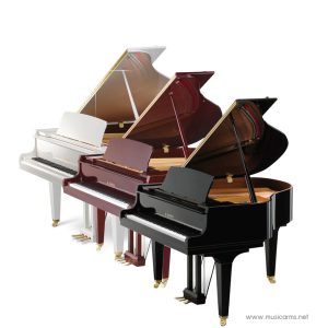 Kawai GL-10 เบบี้แกรนด์เปียโนราคาถูกสุด | แกรนด์เปียโน Grand Pianos