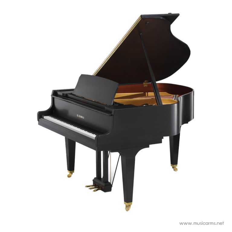 Kawai GL-30 Grand Piano สี Ebony Polish