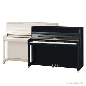 Kawai K-200 อัพไรท์เปียโนราคาถูกสุด | อัพไรท์เปียโน Upright Piano