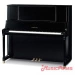 Kawai K-800 Upright Piano ลดราคาพิเศษ