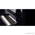 Kawai K-800 Upright Piano keys ขายราคาพิเศษ