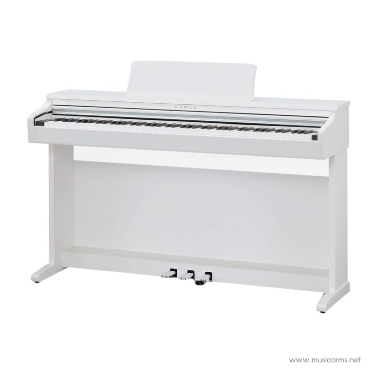 Kawai KDP120 เปียโนไฟฟ้า สี  White 