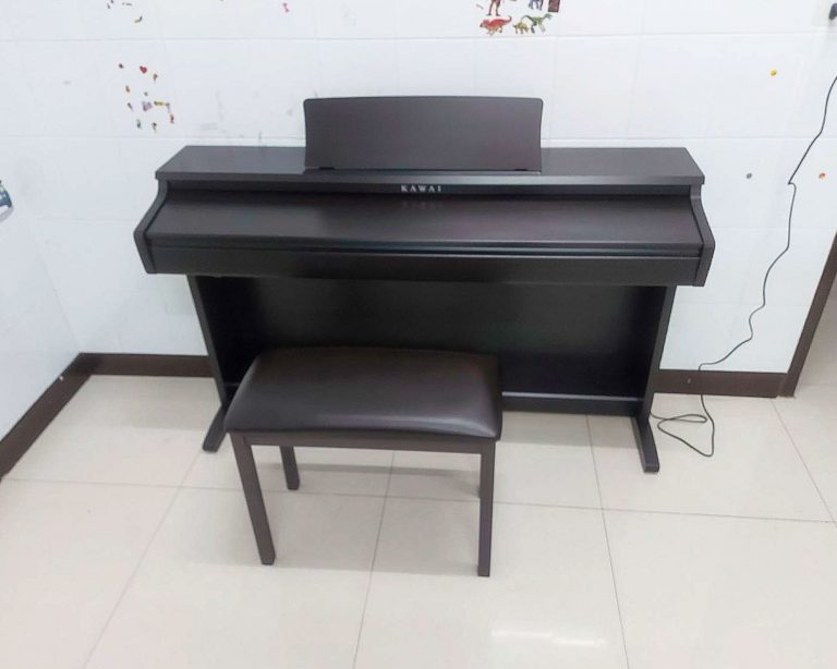 Kawai KDP120 ลูกค้า Music Arms