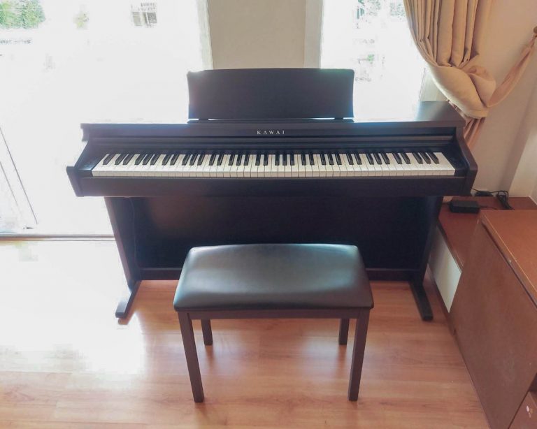Kawai KDP120 ลูกค้าร้าน Music Arms
