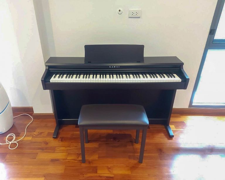 Kawai KDP120 ลูกค้าร้าน Music Arms
