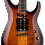 LTD SC-600 Stephen Carpenter Signature SOUNDBRAOD ขายราคาพิเศษ