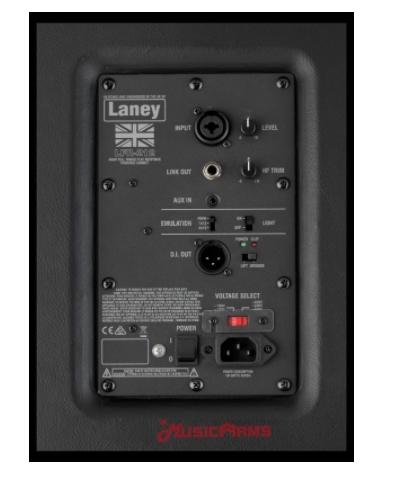 Laney LFR-212-control ขายราคาพิเศษ