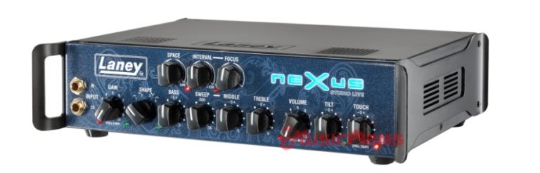 Laney-NEXUS-SLS ขายราคาพิเศษ