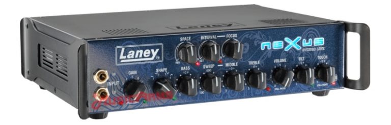 Laney NEXUS-SLS-side ขายราคาพิเศษ
