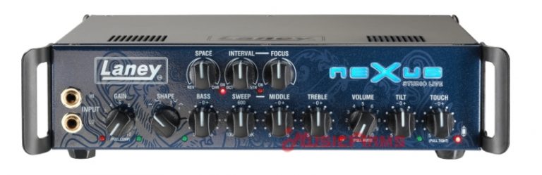 Laney NEXUS-SLS-studio-live ขายราคาพิเศษ