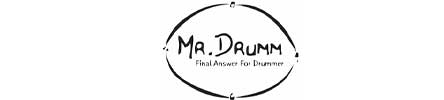 รวมแบรนด์ Mr.Drumm