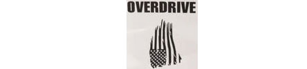 รวมแบรนด์ Overdrive