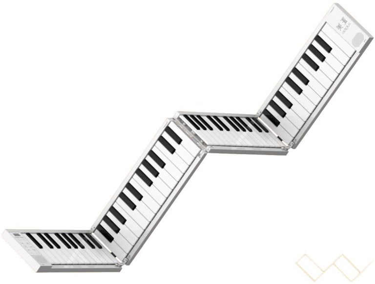 Midiplus Folding Piano 88 ขายราคาพิเศษ