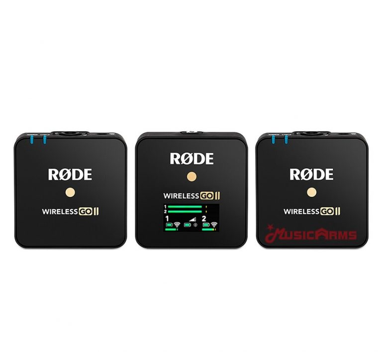 Rode-Wireless-Go-II-1 ขายราคาพิเศษ