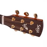 Saga OM68C-head ขายราคาพิเศษ