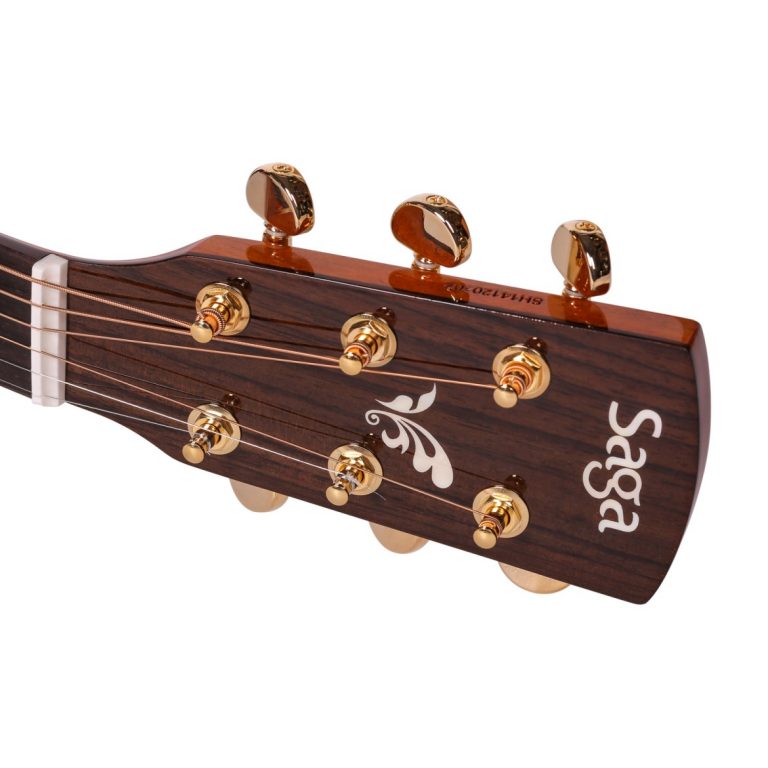 Saga OM68C-head ขายราคาพิเศษ